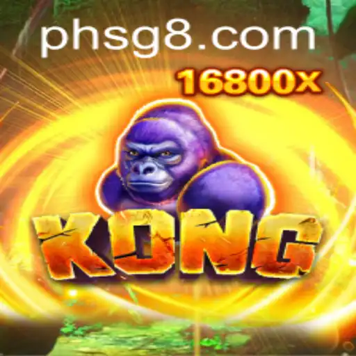 Kong: An Immersive Adventure at SG8 Casino
