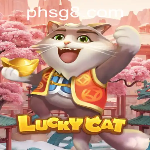 Exploring the Exciting World of LuckyCat at SG8 Casino