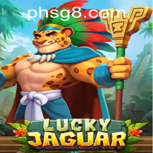 Discover the Thrilling World of LuckyJaguar at SG8 Casino