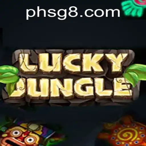 Discover the Thrilling World of LuckyJungle at SG8 Casino