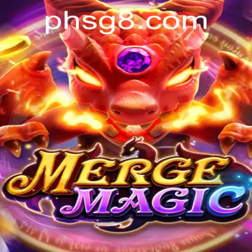 MergeMagic: Exploring the Enchanting World and Its Connection to SG8 Casino
