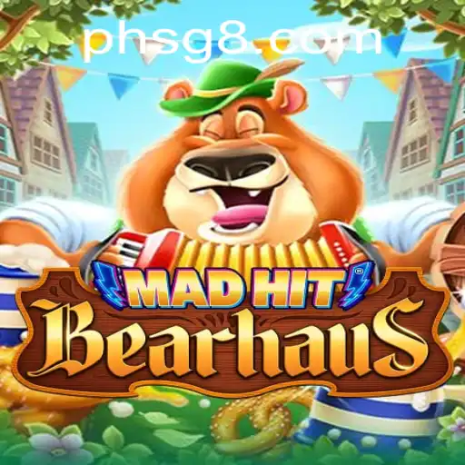 MadHitBearhaus: A Thrilling Adventure with SG8 Casino