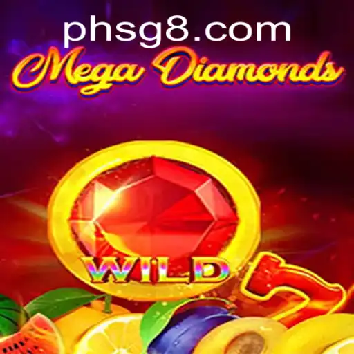 Discover the Thrills of MegaDiamond at SG8 Casino