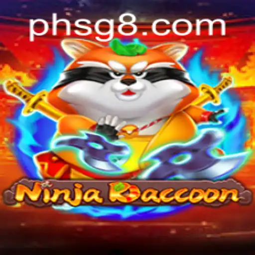 NinjaRaccoon: Exciting New Game Dynamics in SG8 Casino