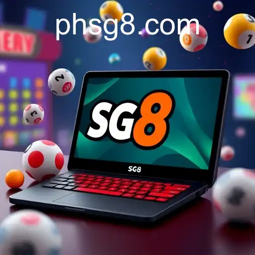 Exploring the Dynamic World of Online Lottery with SG8 Casino