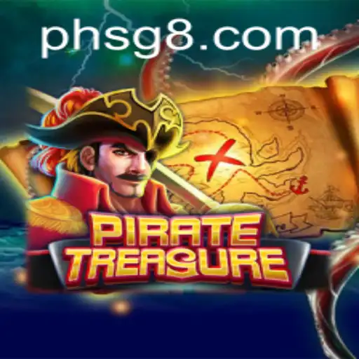 Discover the Thrill of PirateTreasure at SG8 Casino