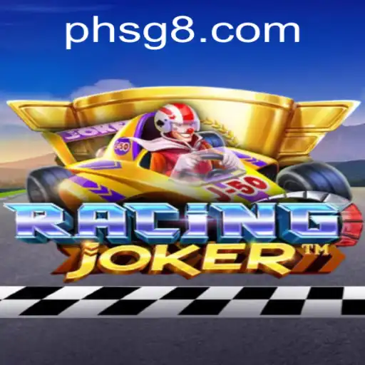 RacingJoker: An Exciting Blend of Speed and Casino Thrills