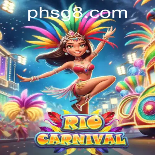 Discover the Vibrant World of RioCarnival at SG8 Casino