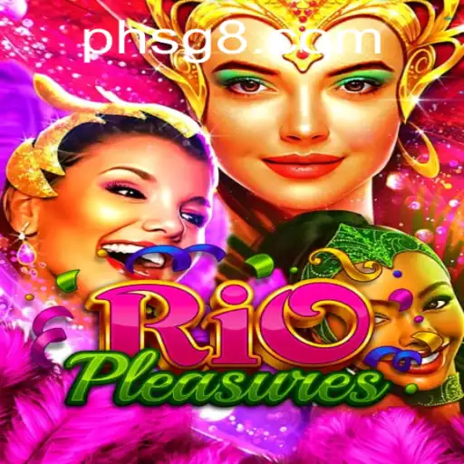 Discover the Excitement of RioPleasures at SG8 Casino