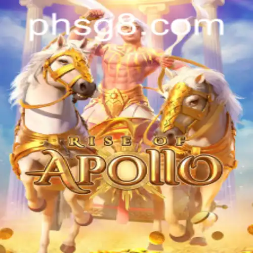 Discovering the Excitement of Rise of Apollo at SG8 Casino