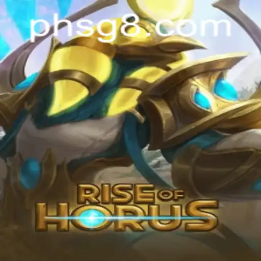 Exploring the Excitement of RiseofHorus at SG8 Casino