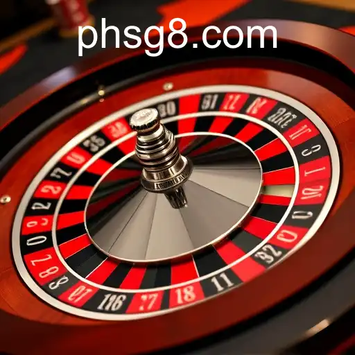 The Fascinating World of Roulette at SG8 Casino