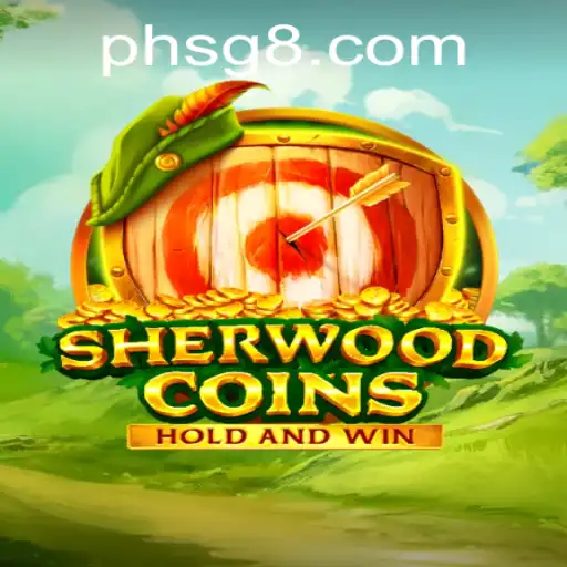 Discovering the Enchantment of SherwoodCoins: A Riveting Journey into SG8 Casino's Newest Offering