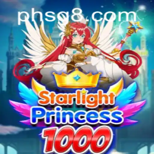 Discover StarlightPrincess1000: An Exhilarating Gaming Experience at SG8 Casino