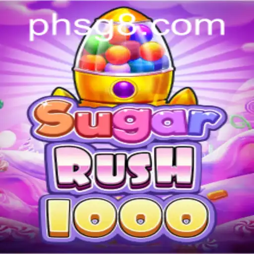 Discover SugarRush1000: A Sweet Adventure at SG8 Casino