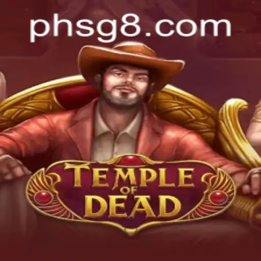Discovering TempleofDead: An Exciting Adventure in SG8 Casino