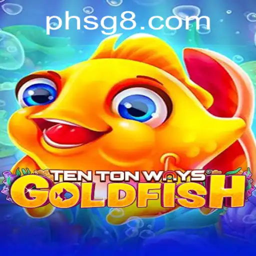 A Deep Dive into TenTonWaysGoldfish at SG8 Casino