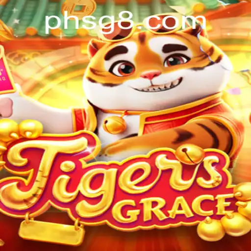 Unveiling the Enigmatic World of TigersGrace at SG8 Casino