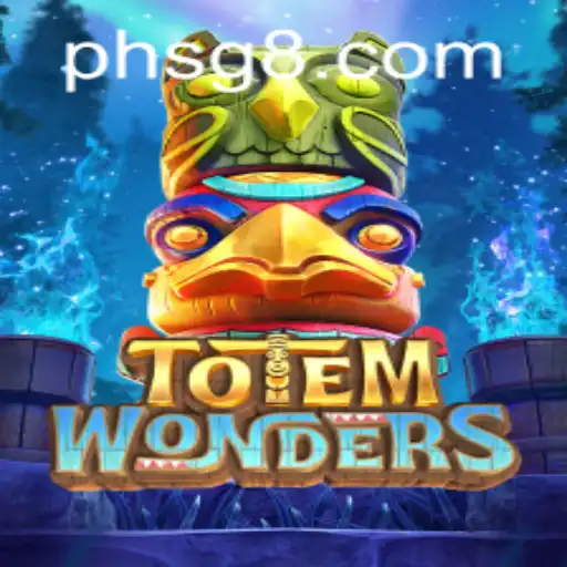 Discover the Thrilling World of TotemWonders at SG8 Casino
