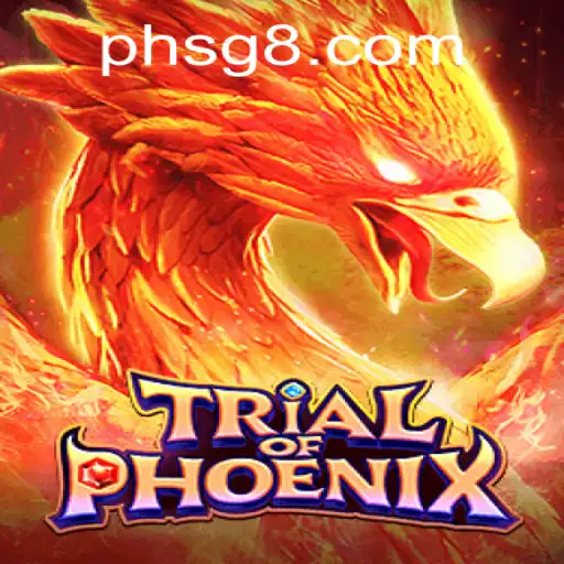 Exploring the Enchantment of TrialofPhoenix SG8 Casino: A Comprehensive Guide to the Game