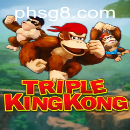 Explore the Exciting World of TripleKingKong at SG8 Casino