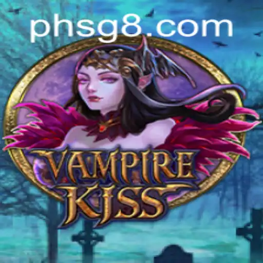 Unveiling the Mystique of VampireKiss: An SG8 Casino Exclusive