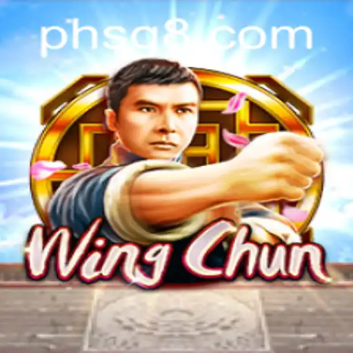Discover the Thrilling World of WingChun: An SG8 Casino Exclusive