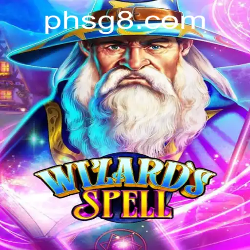 Exploring the Magical World of WizardsSpell at SG8 Casino