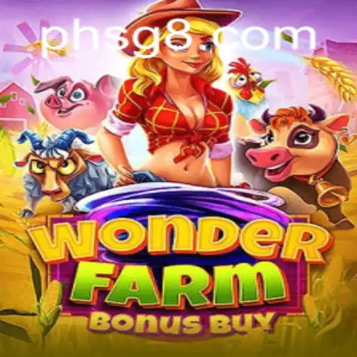 The Enchanting World of WonderFarmBonusBuy at SG8 Casino