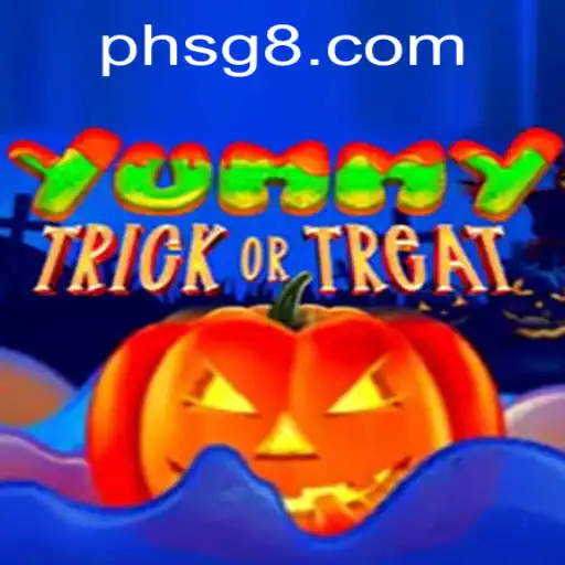 Discover the Thrills of YummyTrickorTreat at SG8 Casino