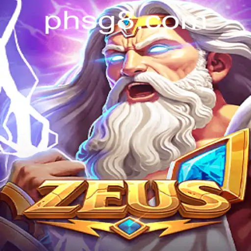 Discover the Thrills of Zeus: A Dive into SG8 Casino's Epic Game