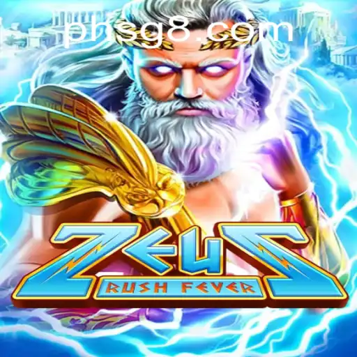 ZeusRushFever: A Thrilling Experience at SG8 Casino